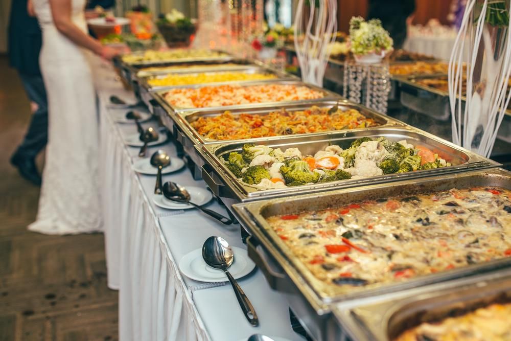 Delicious food